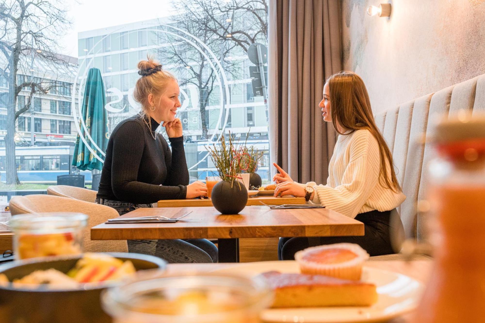 Koos Hotel&apartments - Munich