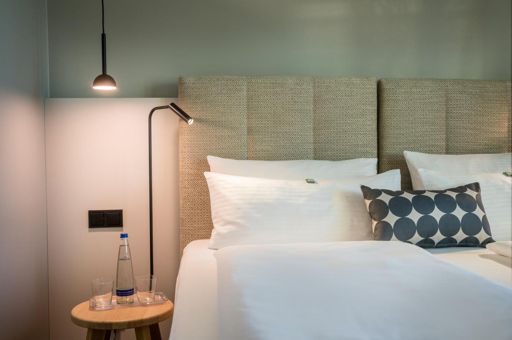 Aparthotel Koos Hotel&apartments -