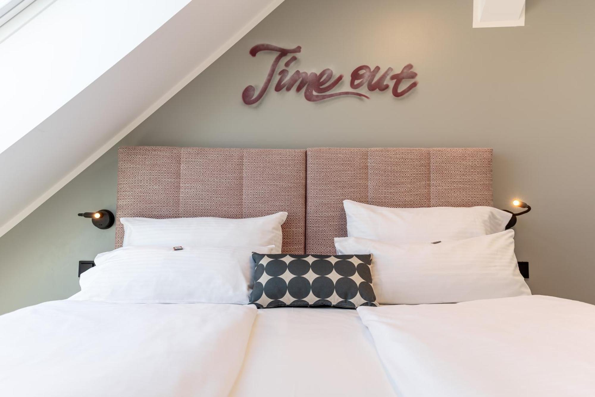 Koos Hotel&apartments - Aparthotel