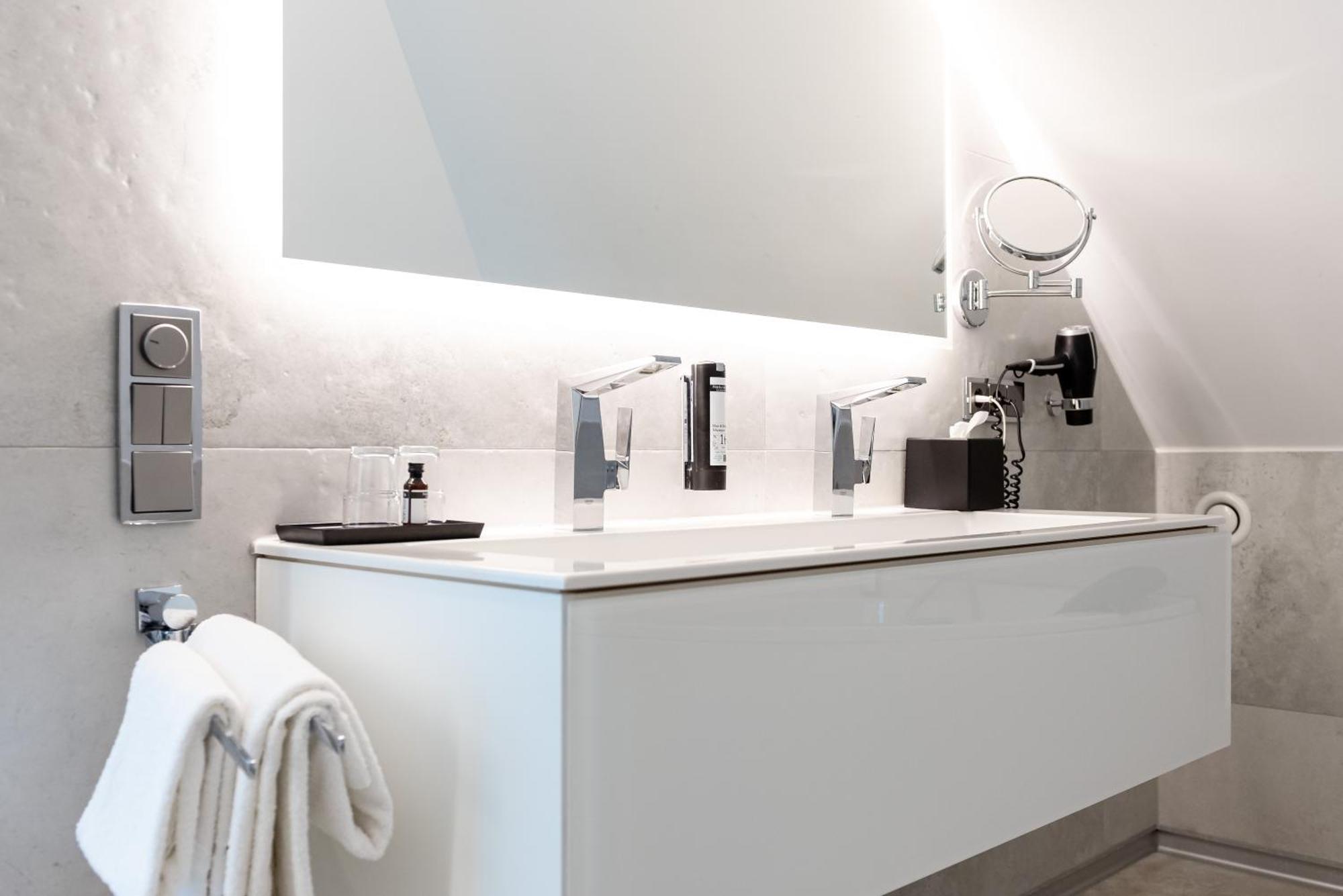 Koos Hotel&apartments - Aparthotel Munich