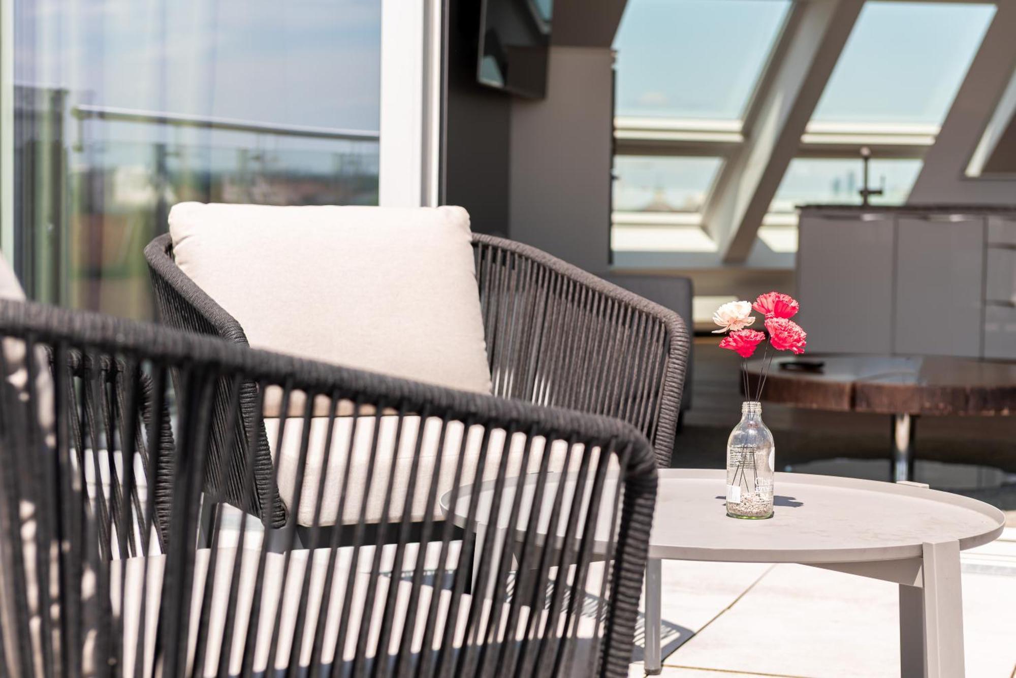 Koos Hotel&apartments - Aparthotel 4*