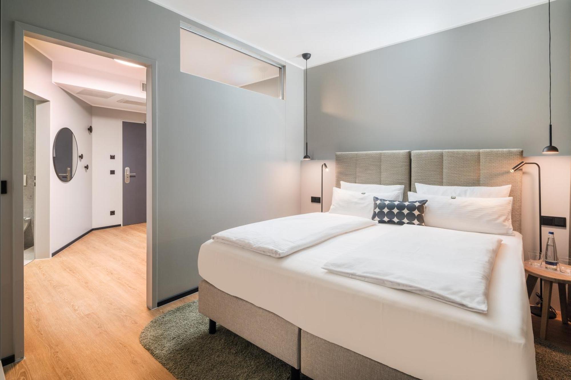 Koos Hotel&apartments - München