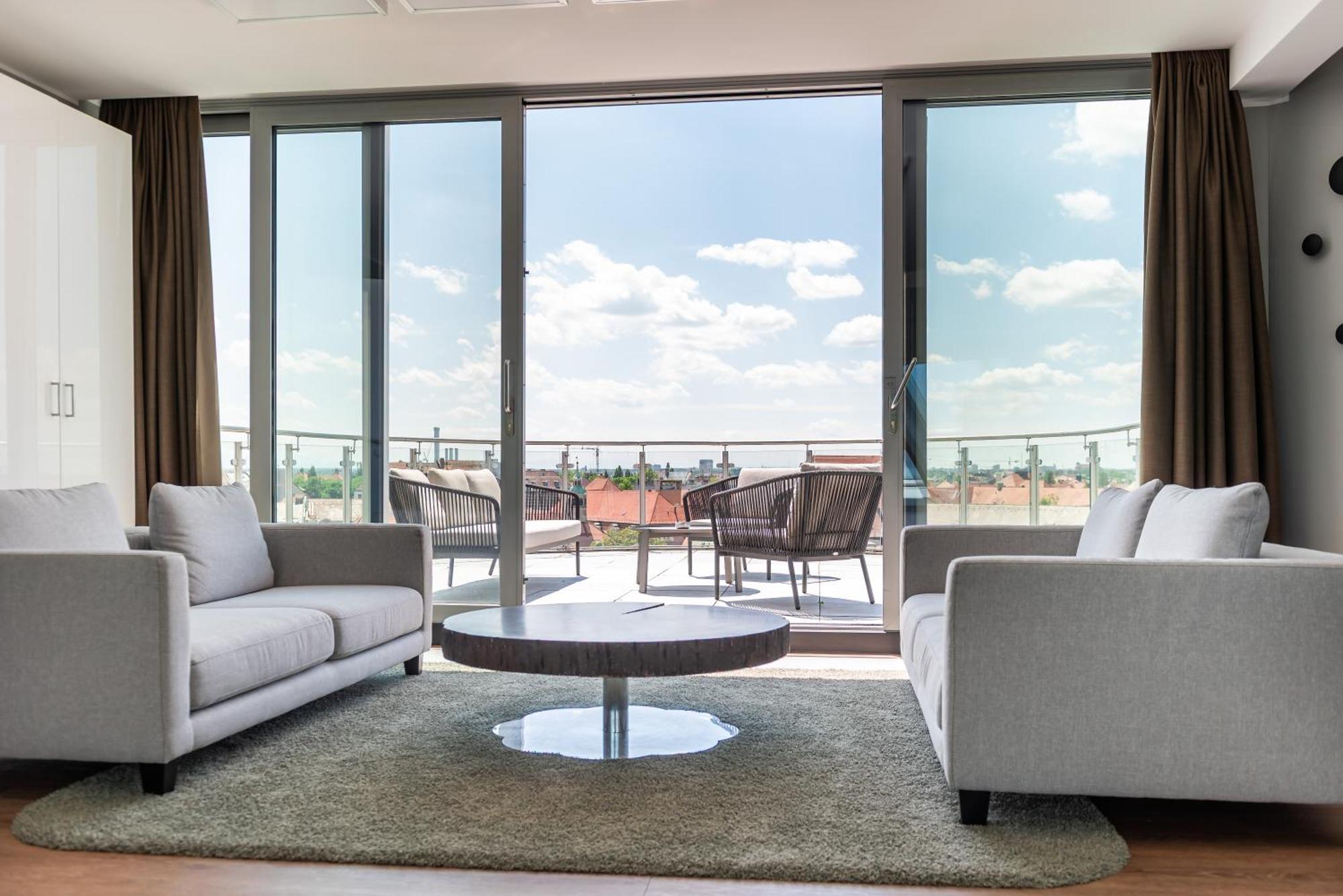 Koos Hotel&apartments - 4* München