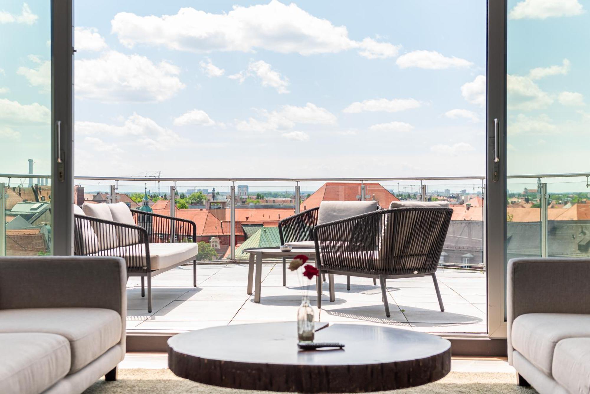 Koos Hotel&apartments -