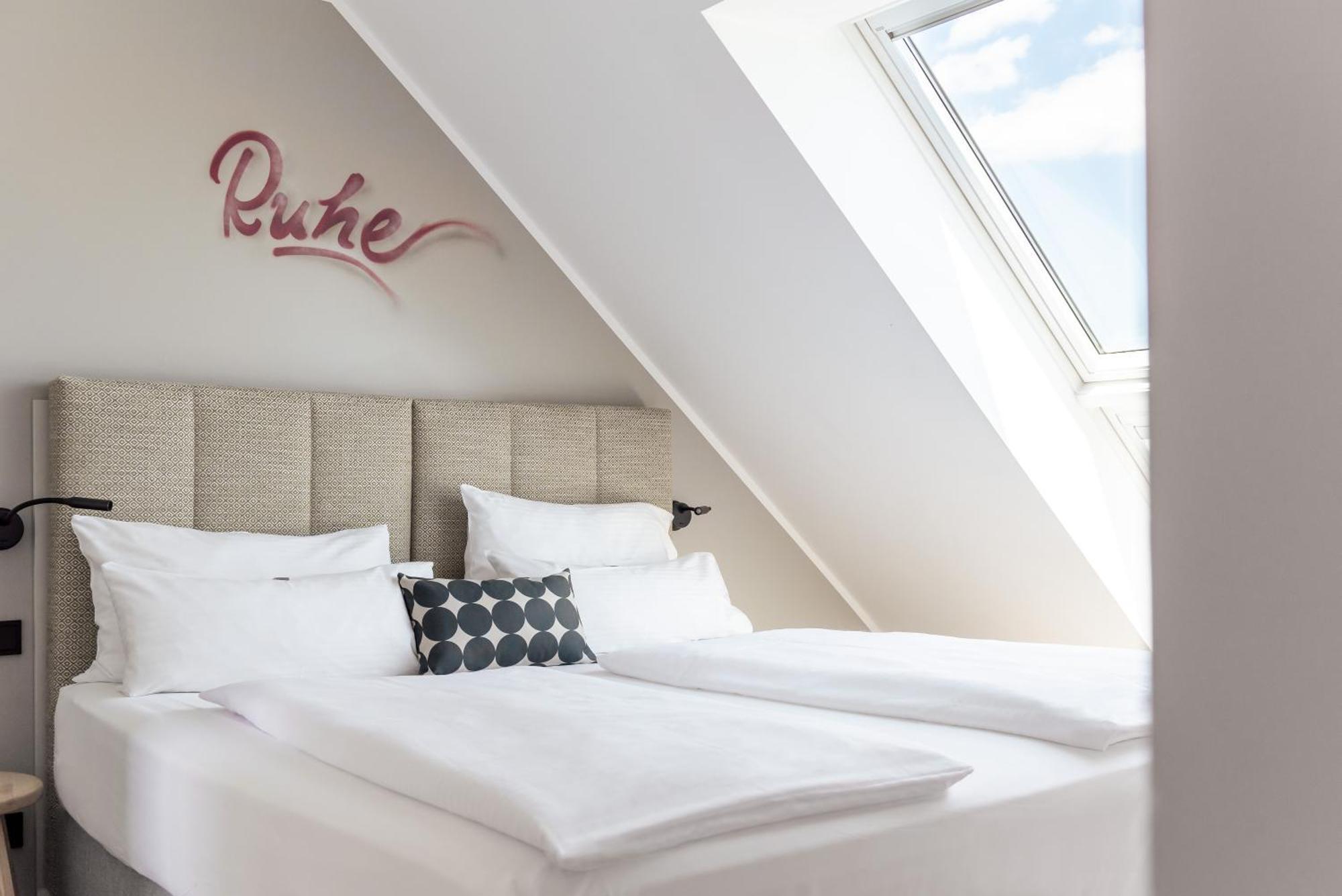 Koos Hotel&apartments - Aparthotel 4*